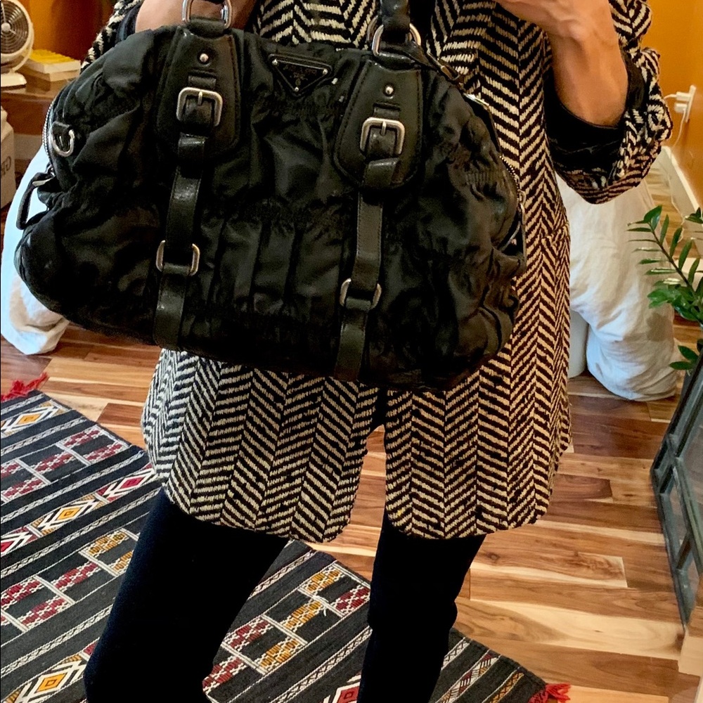 Prada Bag Authentic